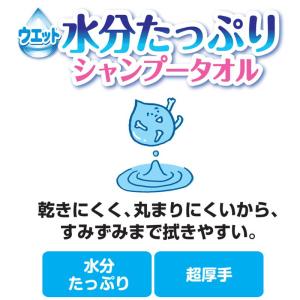 ドギーマン(Doggy Man) ウエットシャ...の詳細画像3