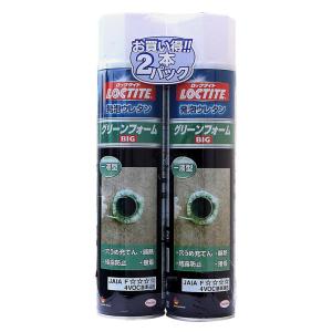 ロックタイト発泡ウレタン570g 2本の買取情報