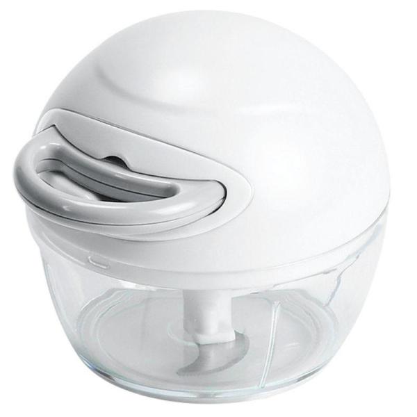 パール金属 Simplice にんにくみじん切り器