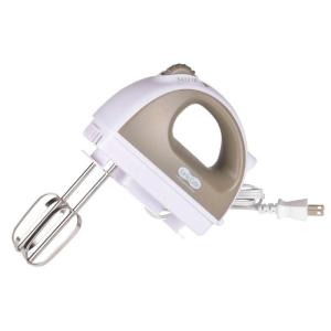 パール金属 電動ハンドミキサー D-1126