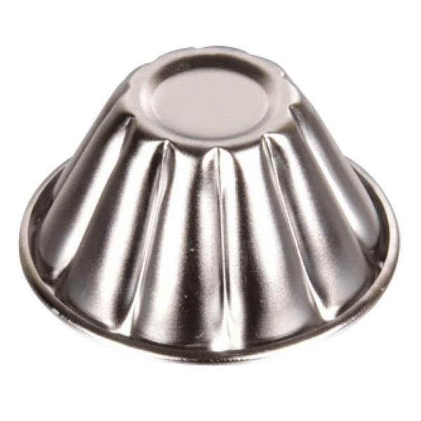 パール金属 ゼリーカップ 80ml ラフィネ ステンレス