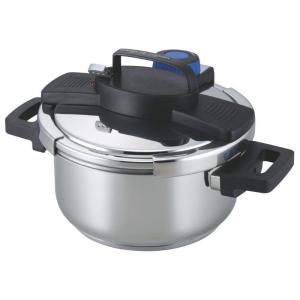 タマハシ 圧力鍋 LA BETTOLA 落合 務 IH200V対応 ラ ベットラ