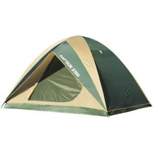 プレーナドームテント＜5～6人用＞（キャリーバッグ付）の商品画像