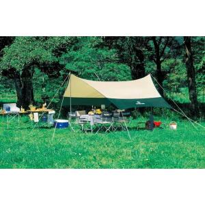 snow peak（スノーピーク） [即納在庫品] エルフィールドヘキサPro.air