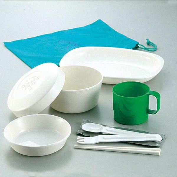 キャプテンスタッグ フリータイム林間セット M-8580