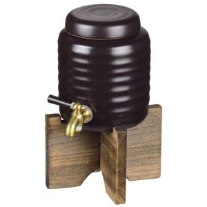 パール金属 和楽 焼酎サーバー 小 1.0L L-0795