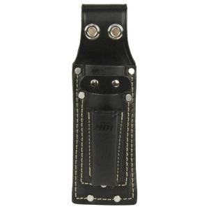 SK11 工具差し ノミ差し＋カッター差し 2段 革製 SHBL-2 腰袋