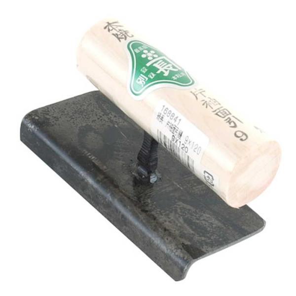 緑長 片袖面引鏝