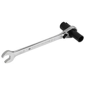 SK11 吊りバンドラチェットレンチ DVC-401Wの買取情報