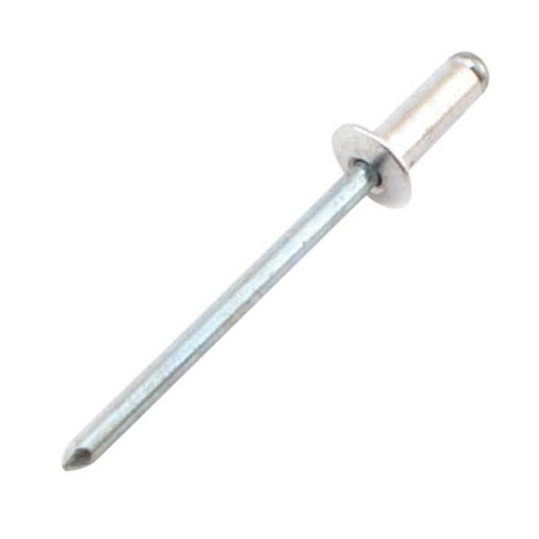 SK11 ブラインドリベット 80入