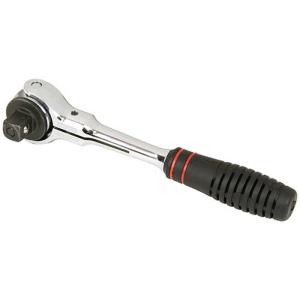 SK11 ラチェットハンドル 3/8 フレックス ソケットハンドル 9.5mm