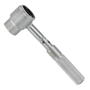 SK11 全ネジレンチ DVC-03ZN W3/8(3分) 寸切り 吊りボルト ラチェット