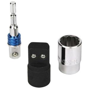 SK11 ジャッキアップソケット1爪大 SJU-1TO 4977292320474 [ドリル