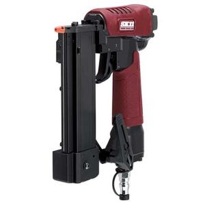 若井産業 エアタッカー TS41025 4mm・10mm ステープル兼用機 若井産業 エアタッカー TS41025 4mm・10mm ステープル兼用機