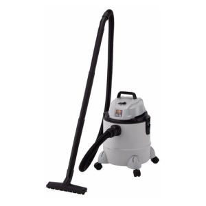 掃除機 藤原産業 SK11 乾湿両用掃除機 20L SVC-200SCL-AL ( 1台