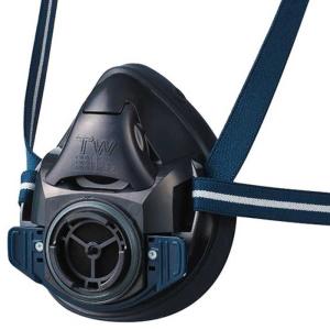 SK11 替えフィルター M-100シリーズ用 TW防じん・防毒マスク