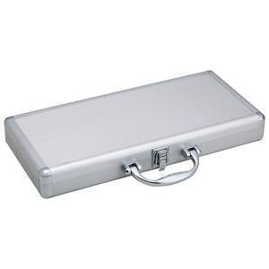 アルミ製 アタッシュケース ツールケース 工具箱 ハードケース 楽天市場】SK11 工具箱 ツールボックス 軽量 ABSケース ABST-428