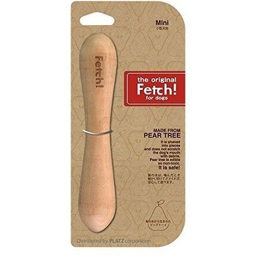 Fetch the original フェッチ ミニ プラッツ