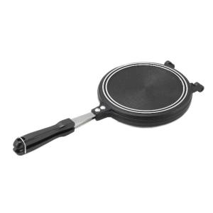 ヨシカワ ガス火専用 サンドパン 18cm