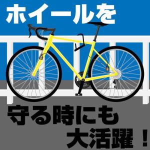 フレックスワイヤー 1500mm 黒 WAKI...の詳細画像3