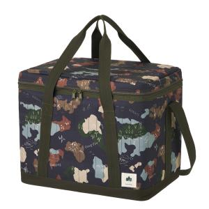 ロゴス クーラーボックス 氷点下パックTM 抗菌 デザインクーラーXL 81670301