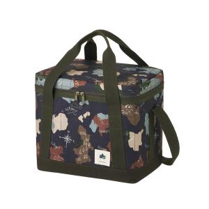 ロゴス クーラーボックス 氷点下パックTM 抗菌 デザインクーラー M 81670303