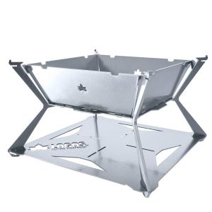 PRIMUS(プリムス) KAMOTO S オープンファイアピット P-C738060 : Rtier