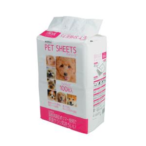 ペットシーツ 薄型 レギュラー 44x34cm 無香料 160枚入 トイレシート