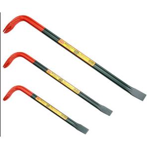 バクマ 平バール450MM 手工具の買取情報