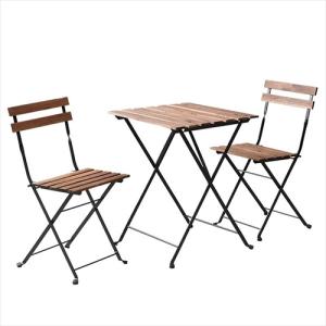 ＹＡＭＡＺＥＮ ビストロ３点セット NBS-3