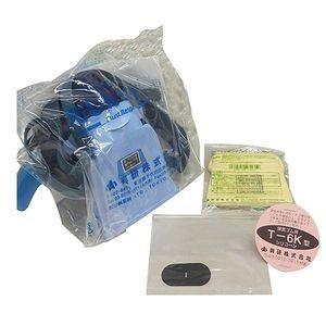 ユニーミクロンフィルタ 1015用-02 1箱100枚入 興研 マスクフィルタ