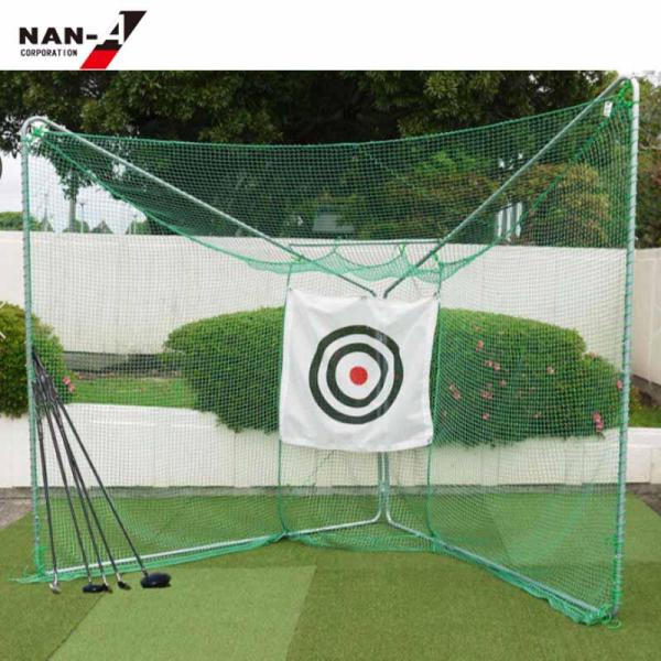 南栄工業 ゴルフターゲット GT-700