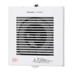 Panasonic パイプファン FY-08PT8HC : ホームセンターバローYahoo!店