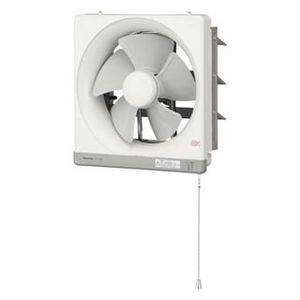 Panasonic 金属換気扇 FY-25M5