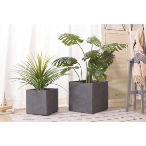 フェイクグリーン おしゃれ 人工観葉 観葉植物...の詳細画像2