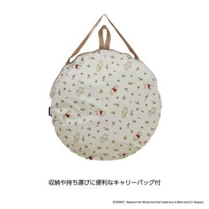 キャプテンスタッグ ディズニー ポップアップテ...の詳細画像2