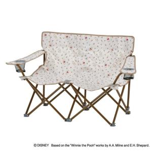 Coleman（コールマン） ソファチェアダブル 2000037432 2人掛け