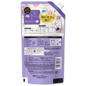 レノア ハピネス 夢ふわタッチ リラックスナイ...の詳細画像1