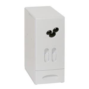 エムケー 計量米びつ コメラックス 米容量33kg RC-333W エムケー精工 特典付き 米びつ 計量米びつ コメラックス 33kg型