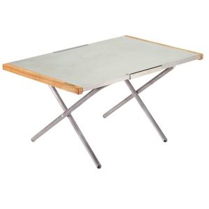 Coleman（コールマン） [即納在庫品] テーブル ステンレスファイヤー