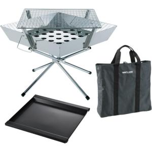 Petromax（ペトロマックス） アタゴ Atago (12512) キャンプ 焚き火台