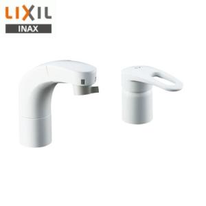 LIXIL(リクシル) ホース引出式洗髪シャワー水栓 抗菌ハンドル（一般地） RLF-681Y｜hcvalor