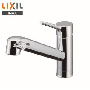 LIXIL（リクシル） RJF-971Y ハンドシャワー付浄水器内蔵シングル