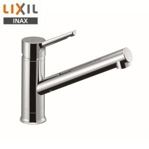 INAX（イナックス） キッチン用 ワンホールシングルレバー混合水栓