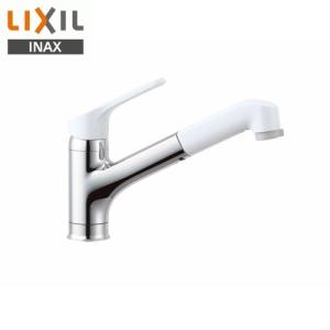 LIXIL リクシル RSF-833Y ハンドシャワー付シングルレバー ワンホール
