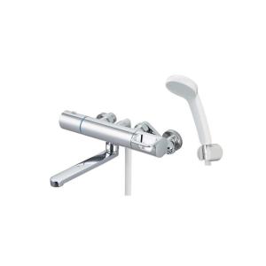 TOTO 浴室混合栓 ヘッド無し 【一般地用