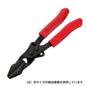 KTC ピンチオフプライヤーの商品画像