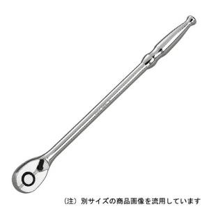 KTC ロングラチェットハンドル