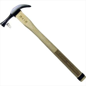 仮枠ハンマー木柄 小 450MMの買取情報