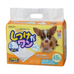 シーズイシハラ 犬 トイレタリー しつけだワンレ...の商品画像